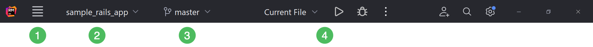 Window header Window header