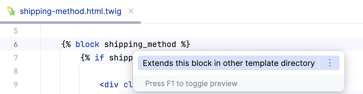 Shopware plugin settings Shopware plugin settings