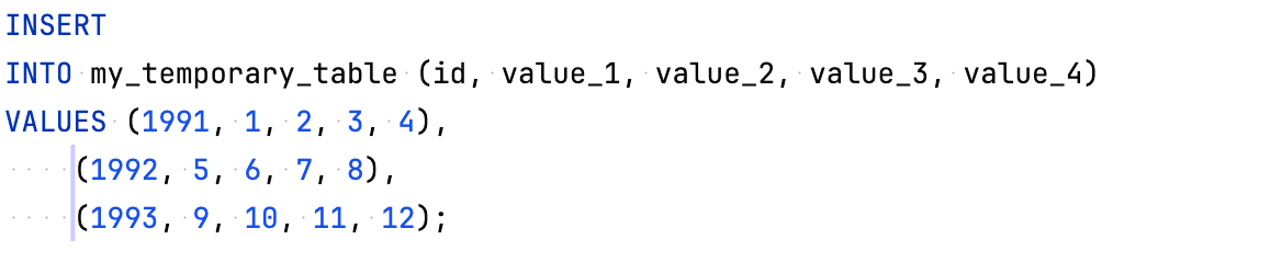 Align section elements is off Align section elements is off
