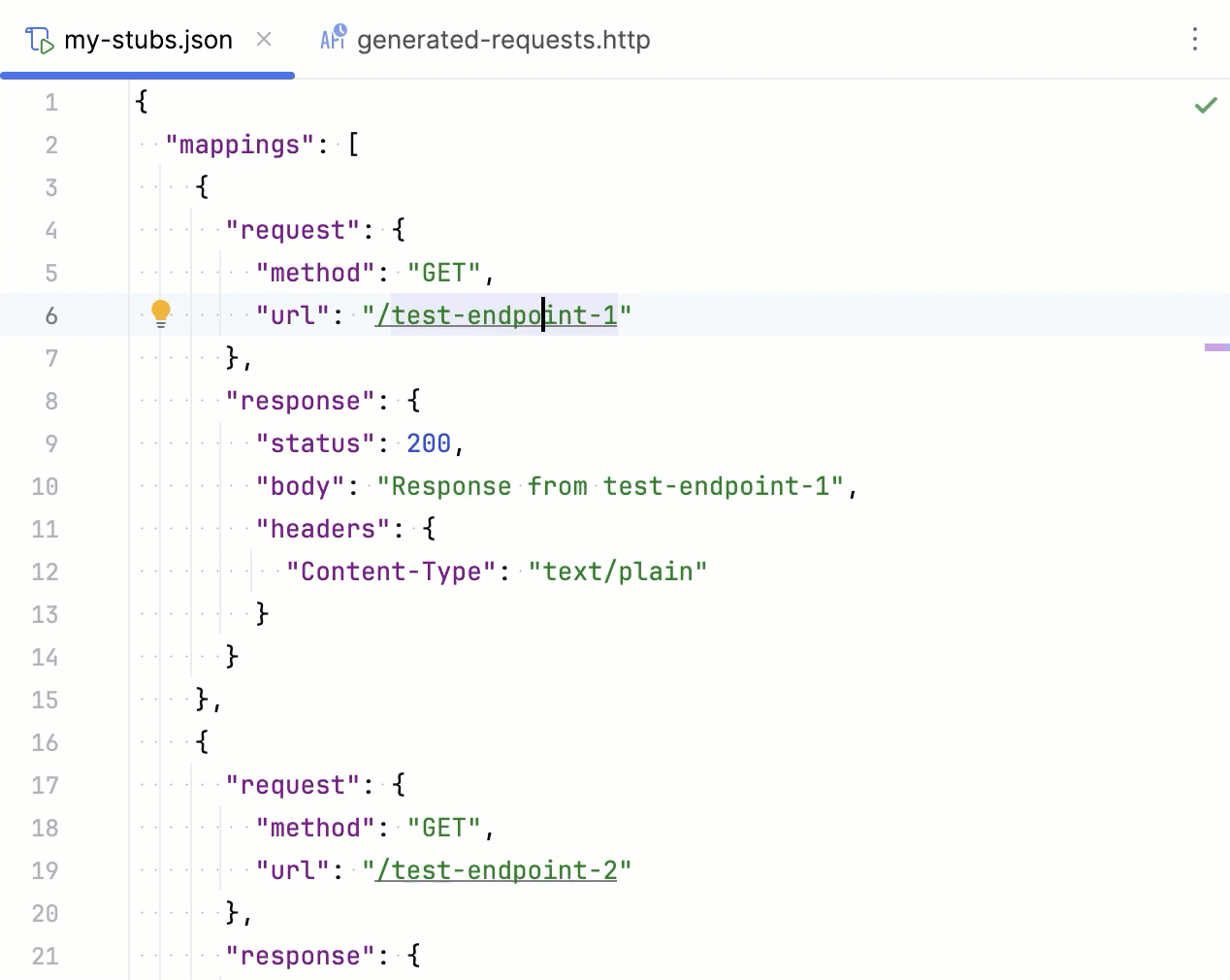 wiremock-intellij-idea-documentation