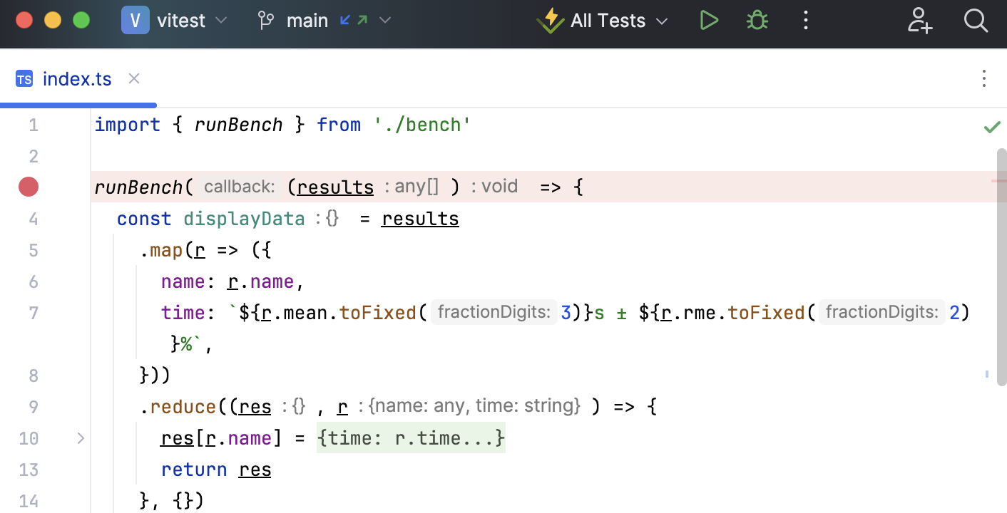 Default color schemes for JavaScript Default color schemes for JavaScript