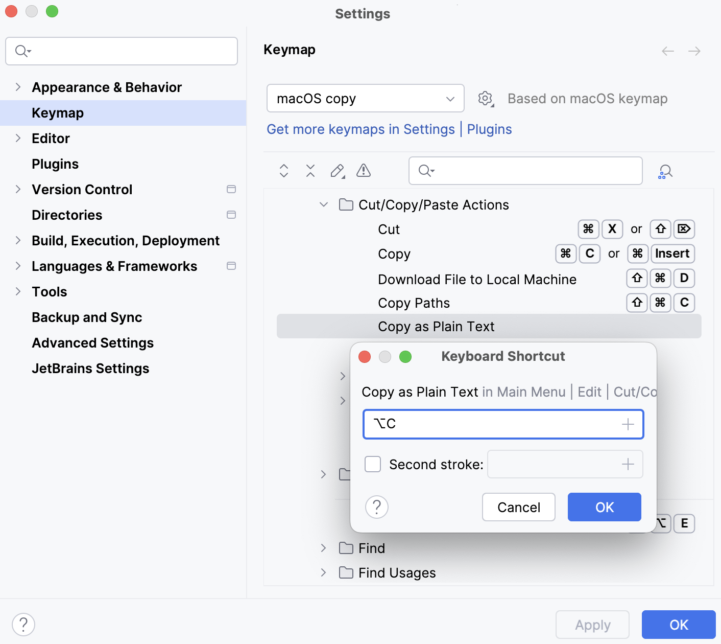 Create a shortcut Create a shortcut