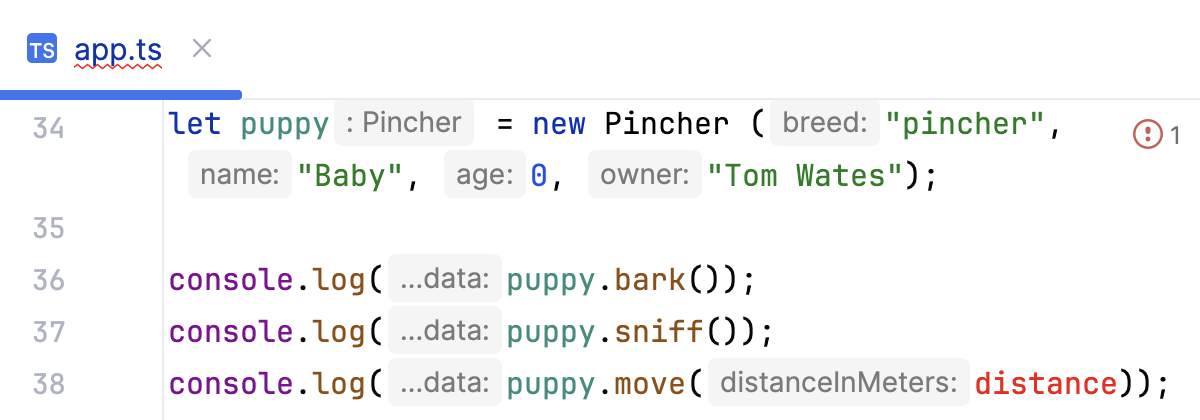 Highlighting before adjusting colors Highlighting before adjusting colors