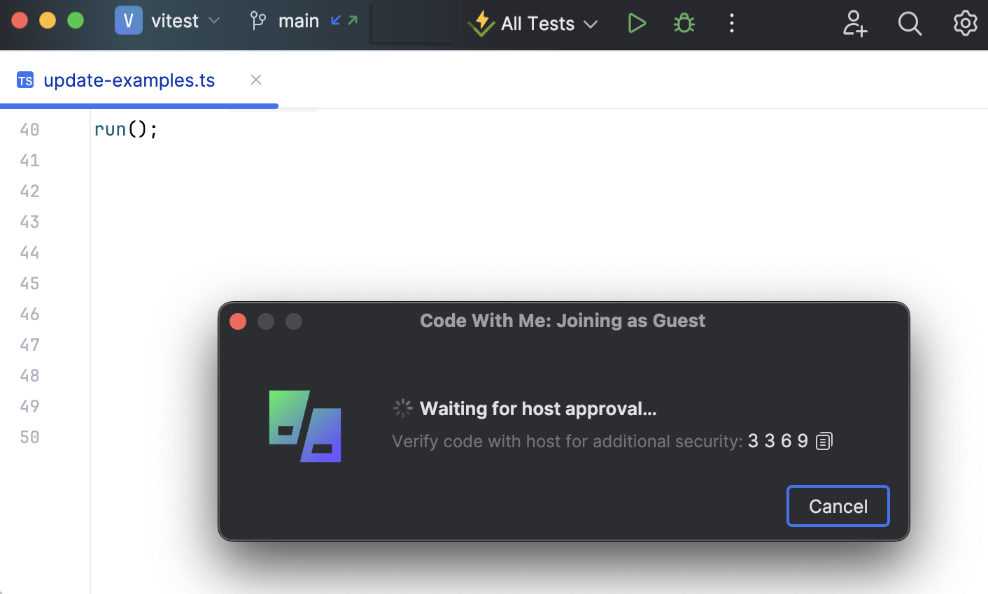 Join a session Join a session