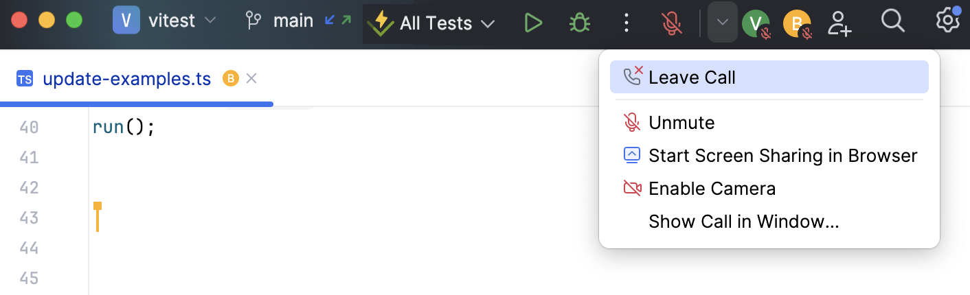 Call Options Call Options