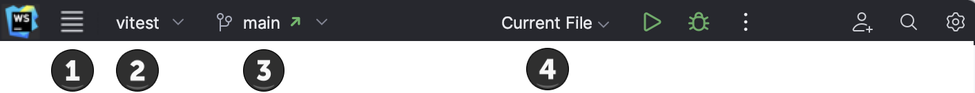 Window header Window header