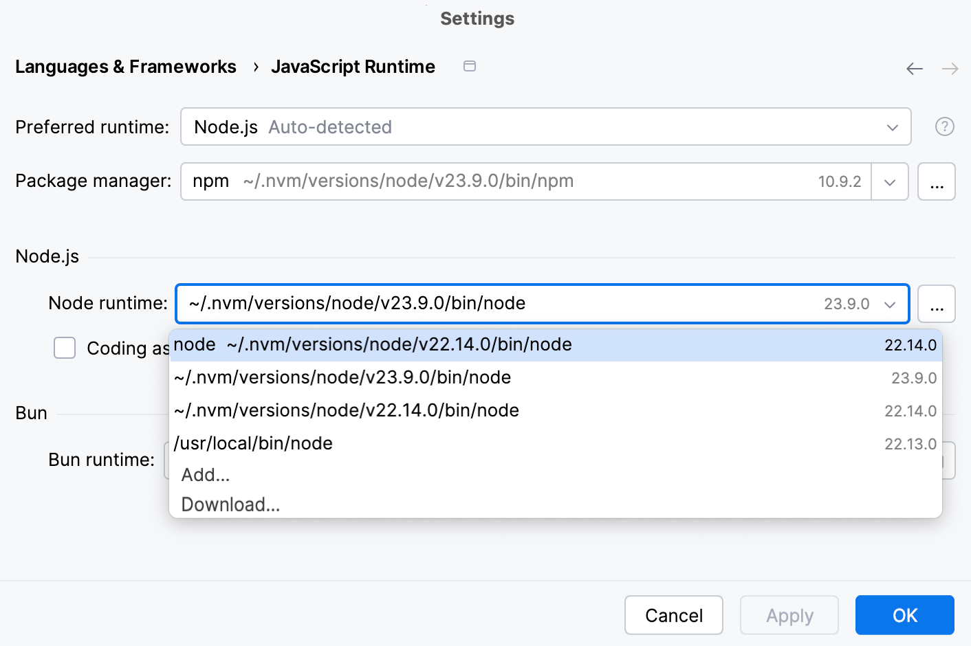 默认系统节点 默认系统节点