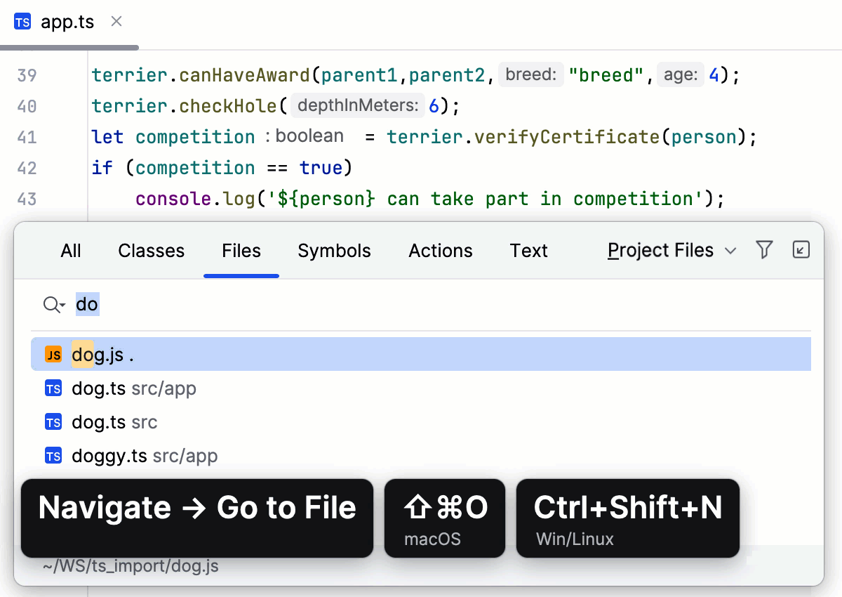 Presentation Assistant with an additional Windows keymap enabled Presentation Assistant with an additional Windows keymap enabled