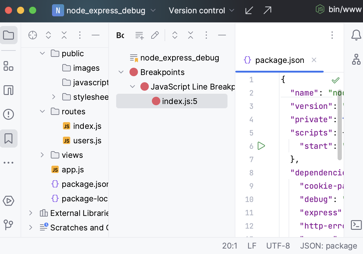 Side-by-side layout is on Side-by-side layout is on