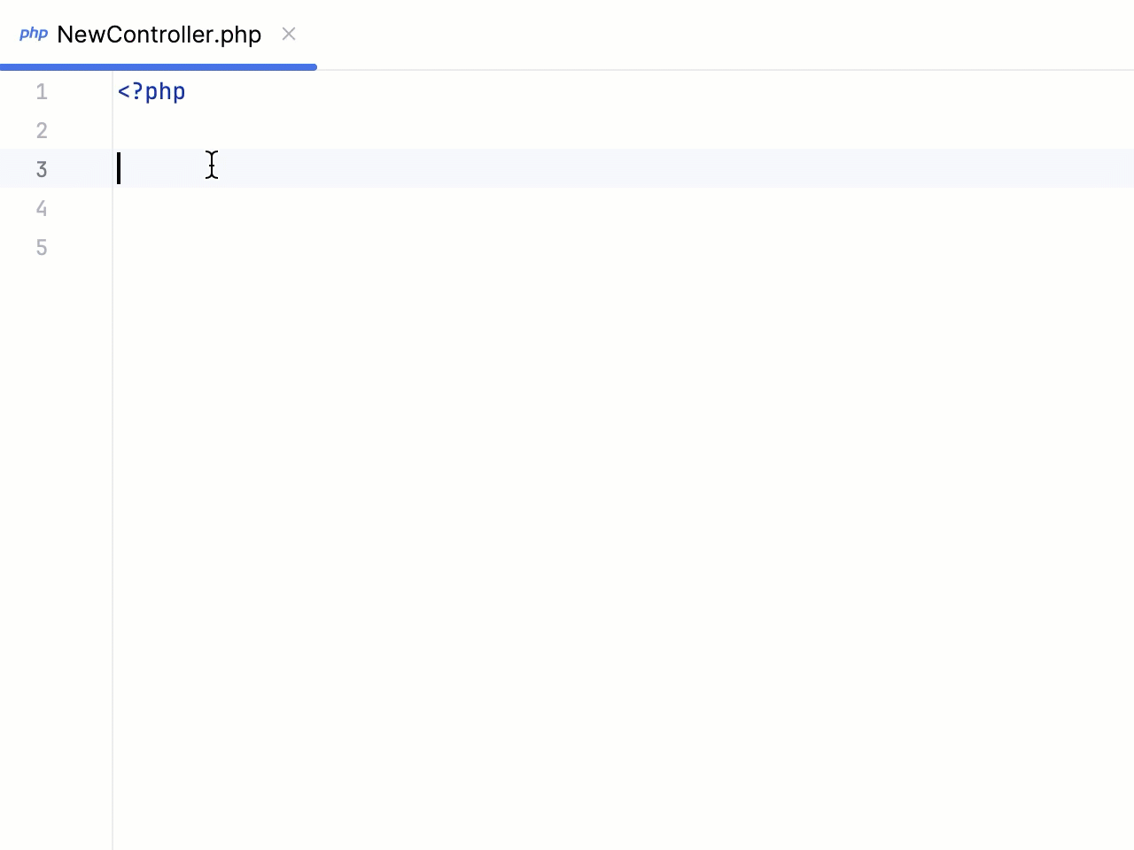 Live templates for Symfony | PhpStorm Documentation