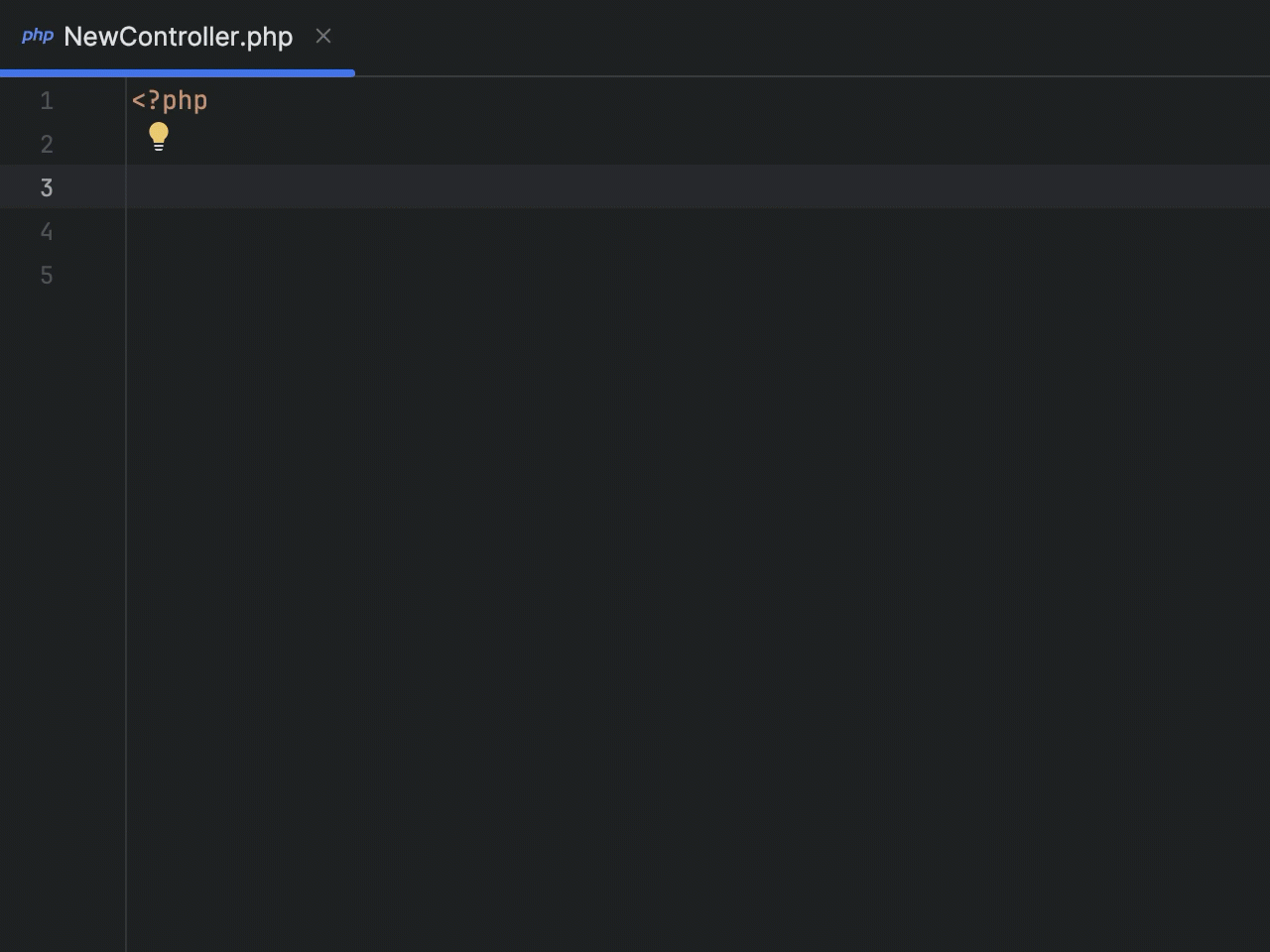 Live templates for Symfony | PhpStorm Documentation