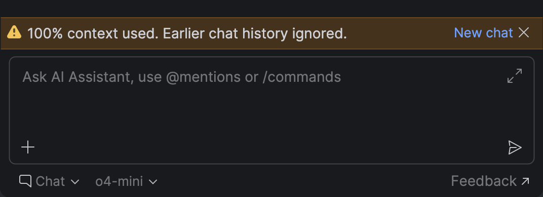 Chat with AI | AI Assistant Documentation