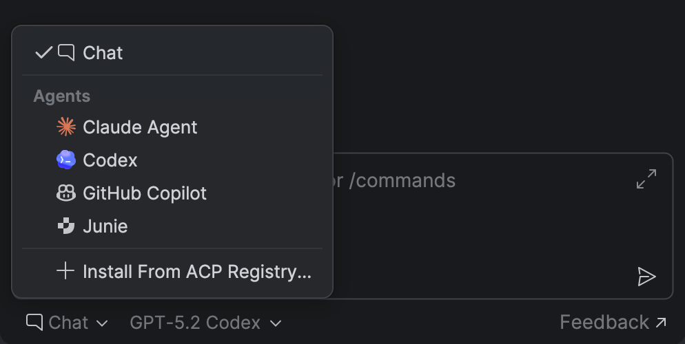 AI Chat | AI Assistant Documentation