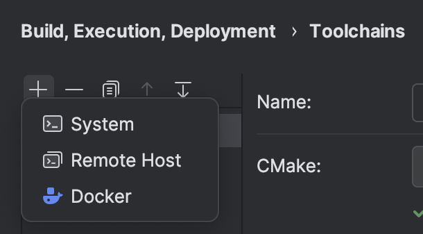 Tutorial: Configure CLion on macOS | CLion Documentation