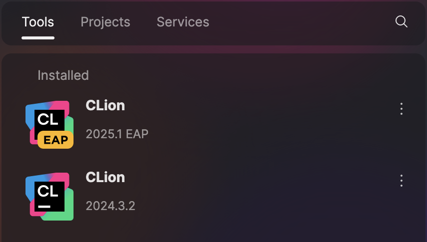 Tutorial: Configure CLion on macOS | CLion Documentation