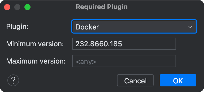 Plugins | DataGrip 文档