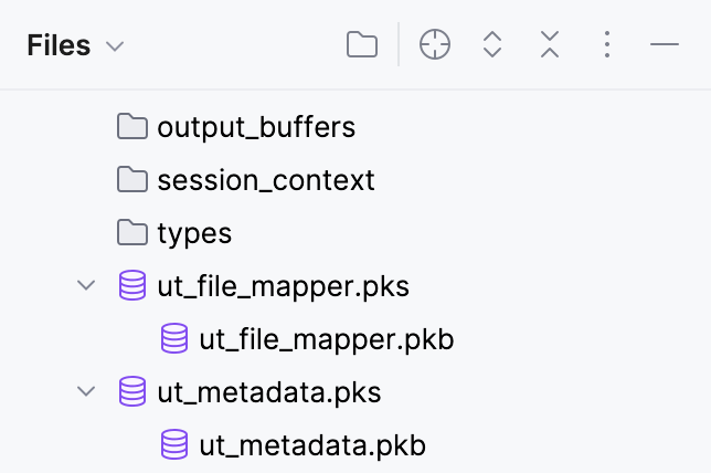 Nesting rules on Nesting rules on