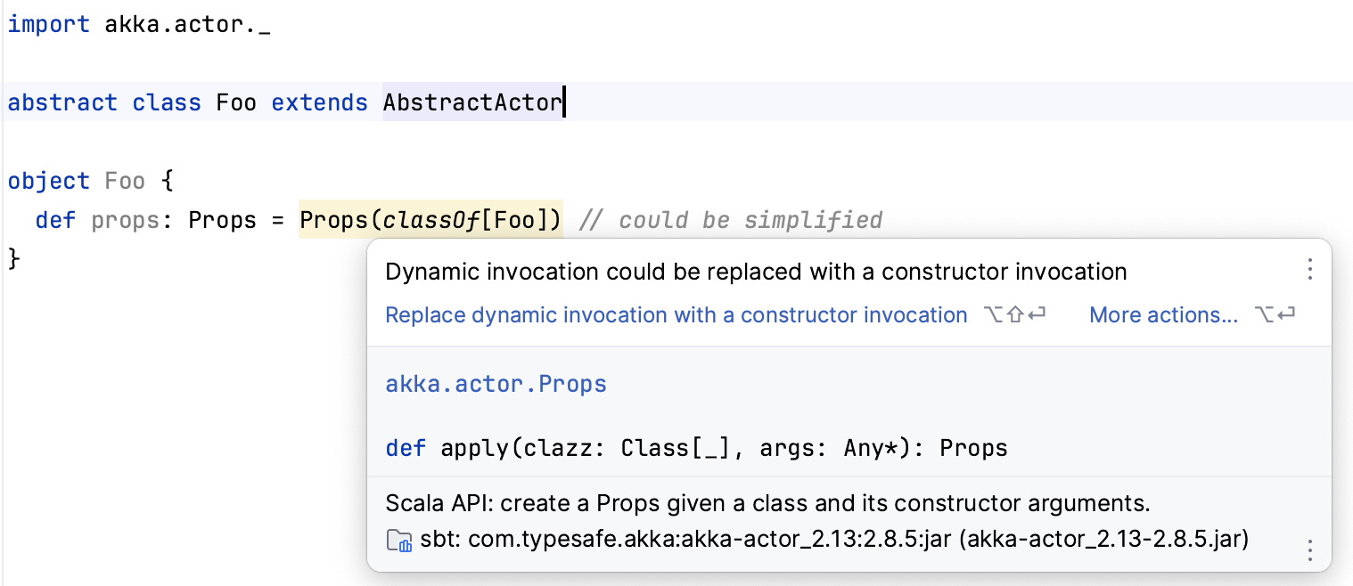 Active editor Active editor