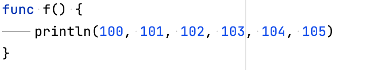 Do not wrap Do not wrap