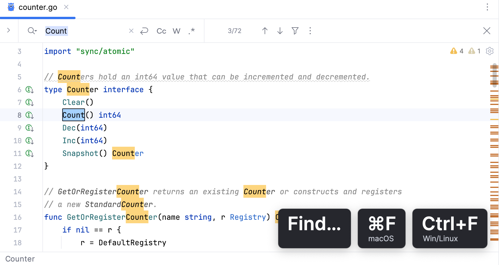 search string search string