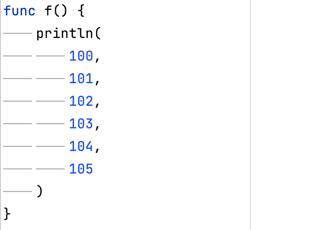 Wrap always Wrap always