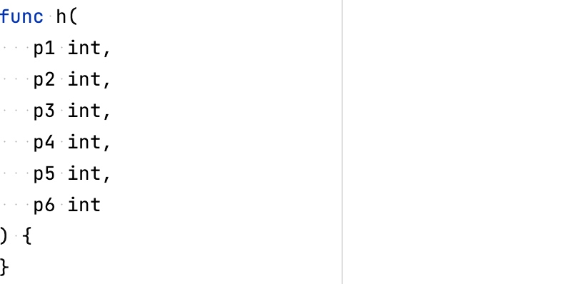 Wrap always Wrap always