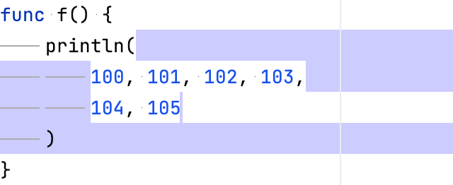 Wrap if long Wrap if long