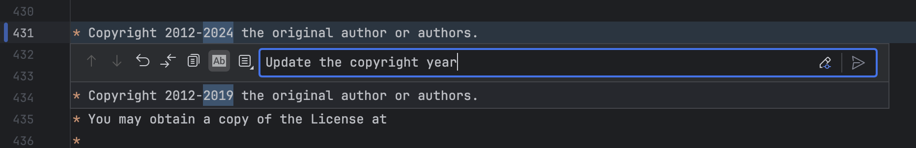Commit and push changes to Git repository | PhpStorm Documentation