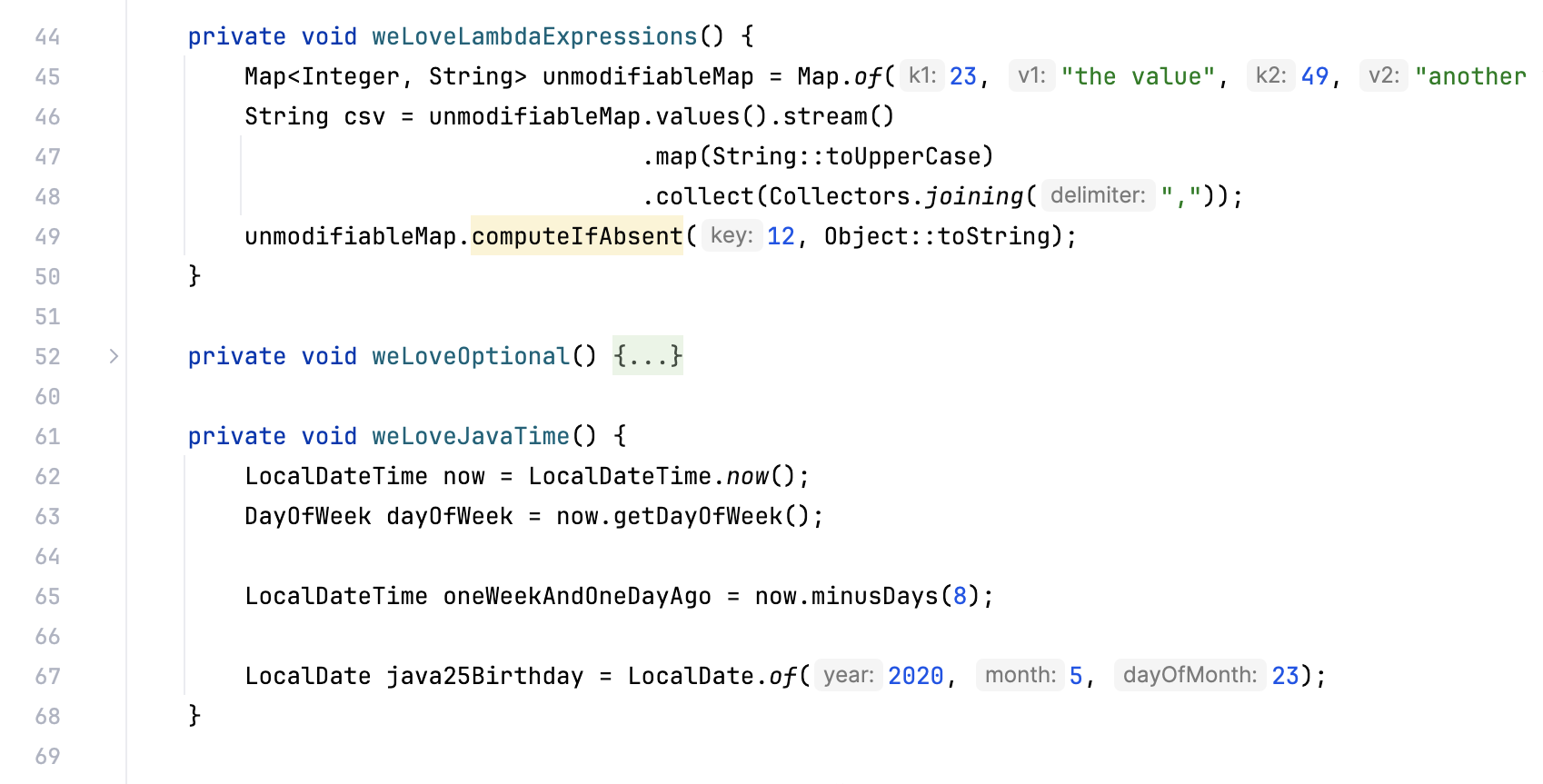 Light editor scheme Light editor scheme
