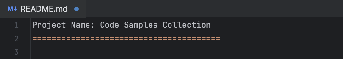 LightEdit mode | IntelliJ IDEA Documentation