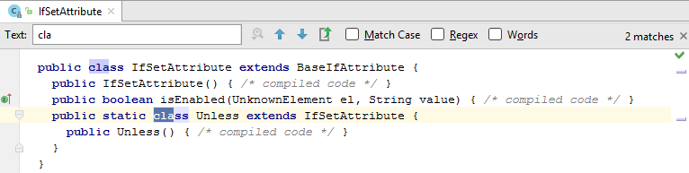 Find text Find text