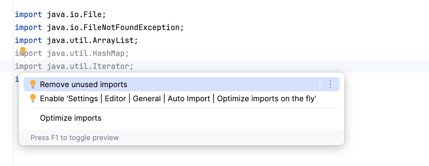Remove use statement Remove use statement