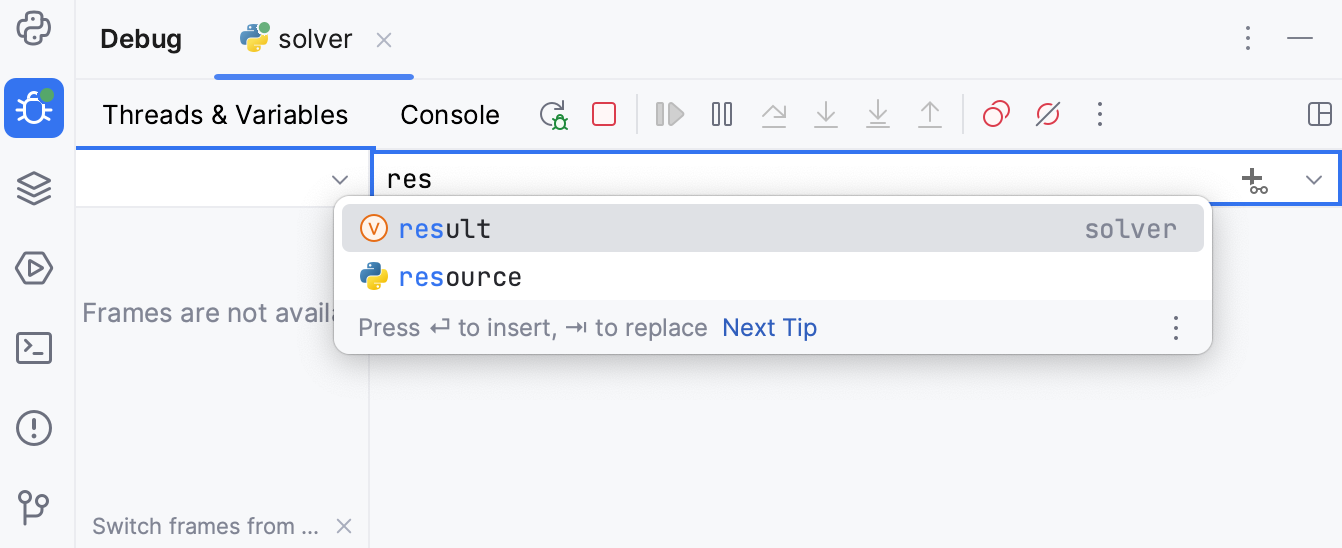 添加新监视 添加新监视