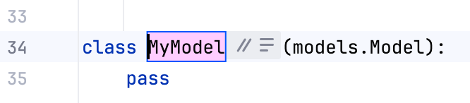 已在模型文件中创建新模型 已在模型文件中创建新模型