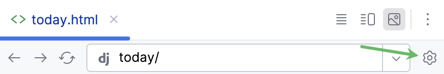 打开开发者工具 打开开发者工具