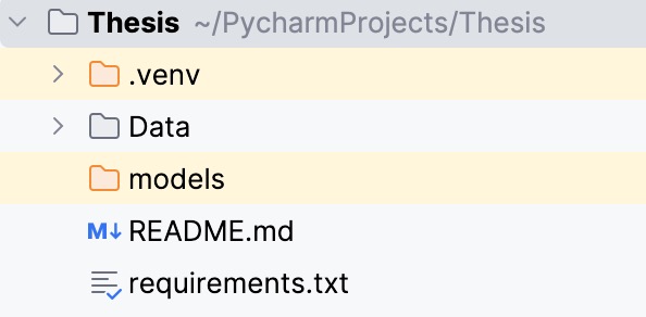 Colors in the Project tool window Colors in the Project tool window