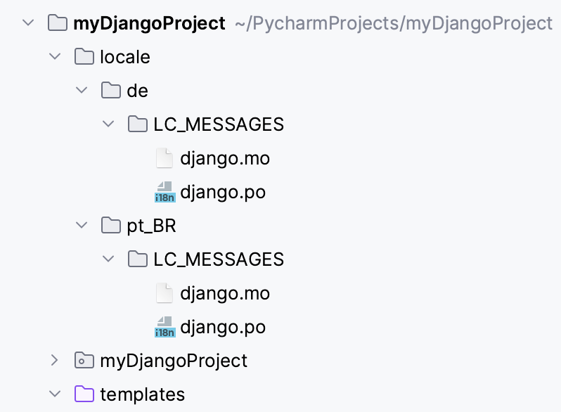 message compilation message compilation