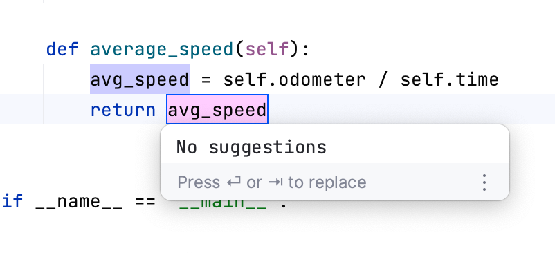 Introducing a variable Introducing a variable