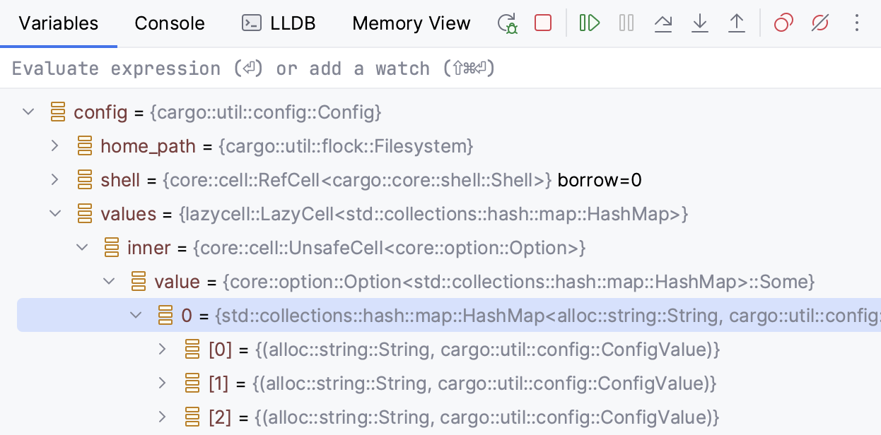 Bundled pretty-printers Bundled pretty-printers