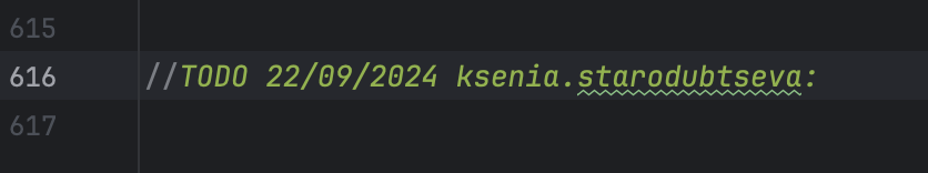 Create live templates | RustRover Documentation