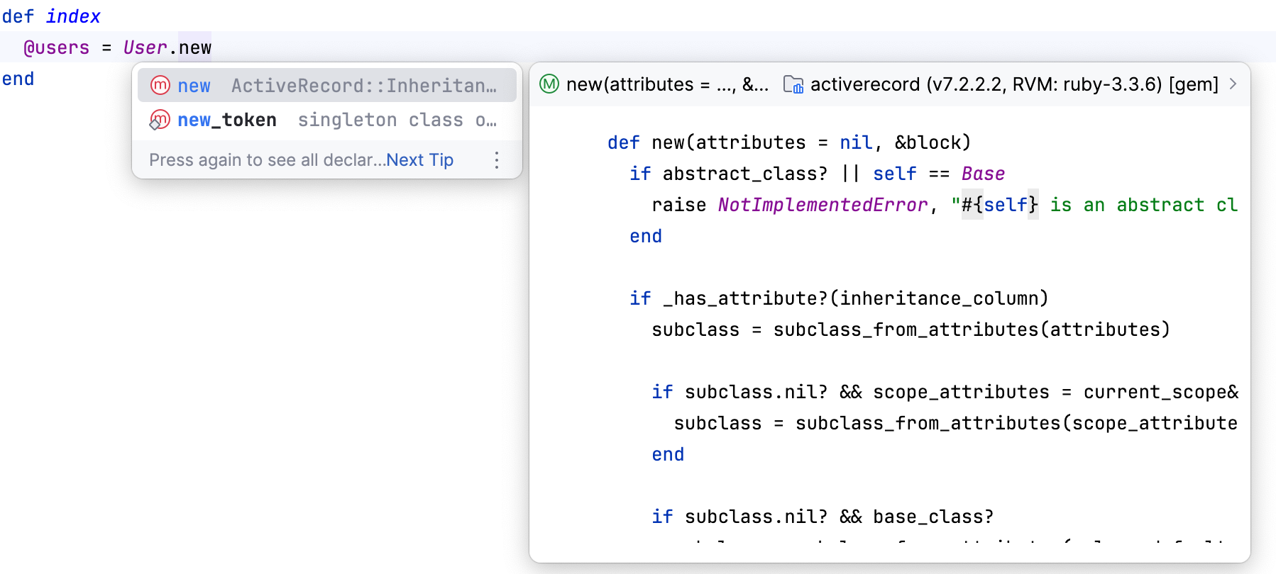 completion quick definition completion quick definition