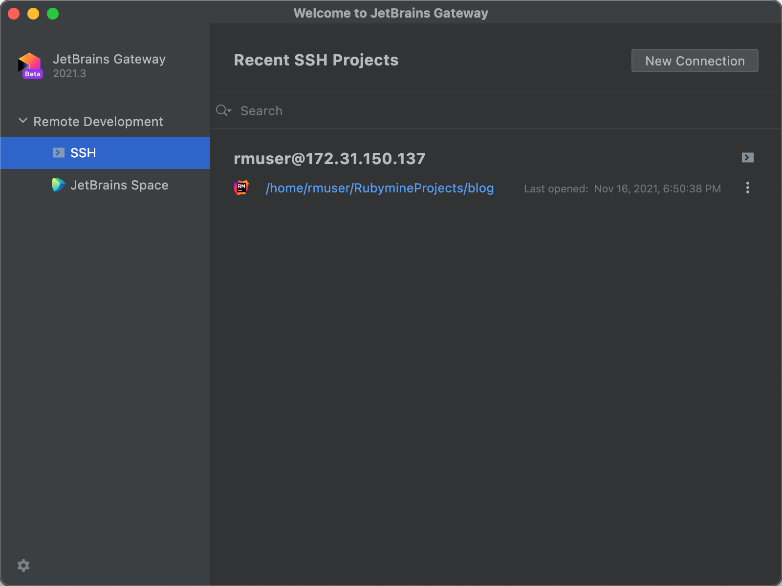 Recent projects Recent projects