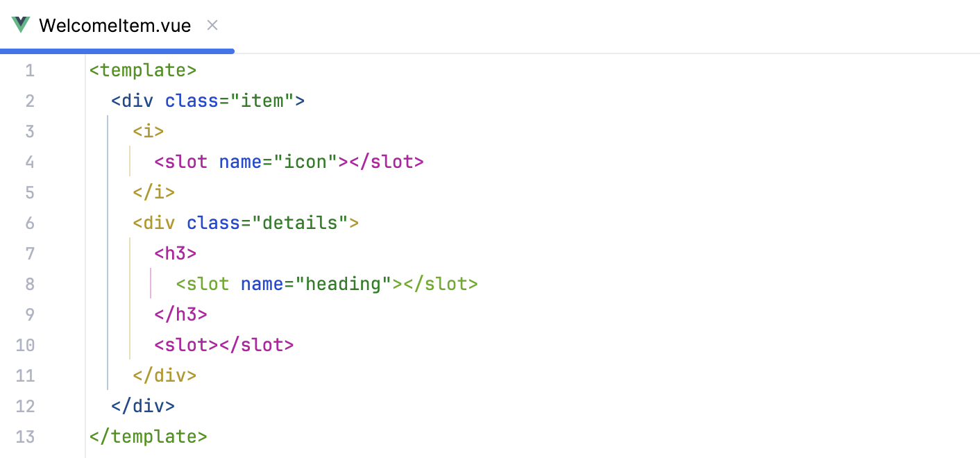 Customize WebStorm: Rainbow Brackets plugin installed Customize WebStorm: Rainbow Brackets plugin installed