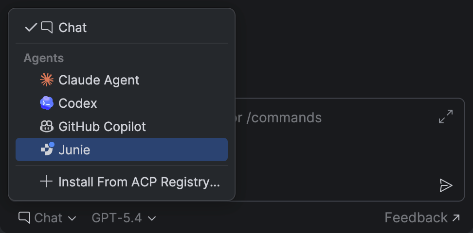 Agent Client Protocol (ACP) | AI Assistant Documentation