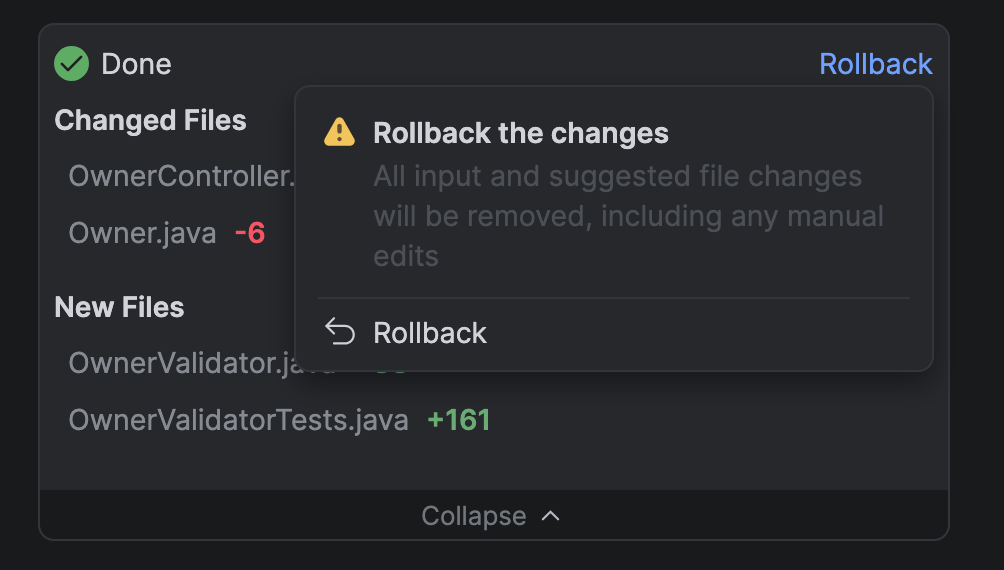Codex | AI Assistant Documentation