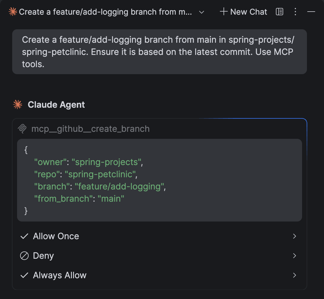 Claude Agent | AI Assistant Documentation