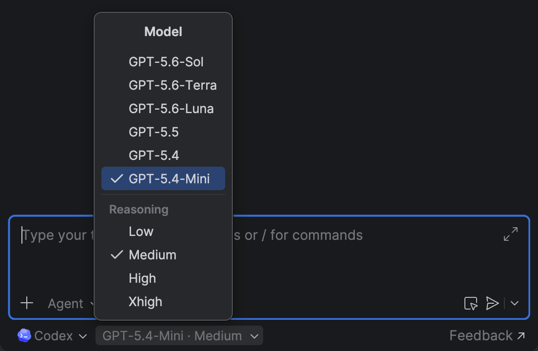 Annotation Mode Codex Codex | AI Assistant Documentation