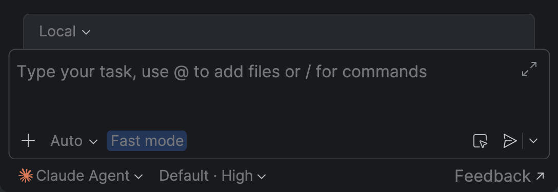 Claude Agent | AI Assistant Documentation