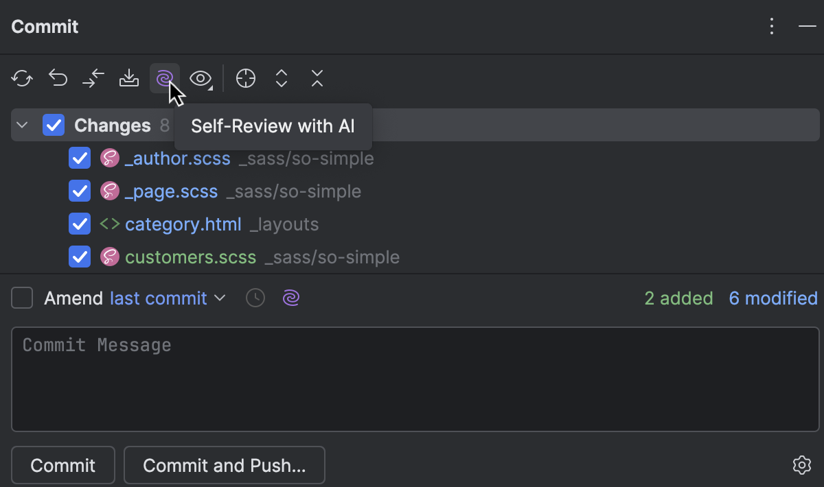 Getting started with WebStorm | WebStorm Documentation