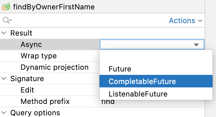 async async
